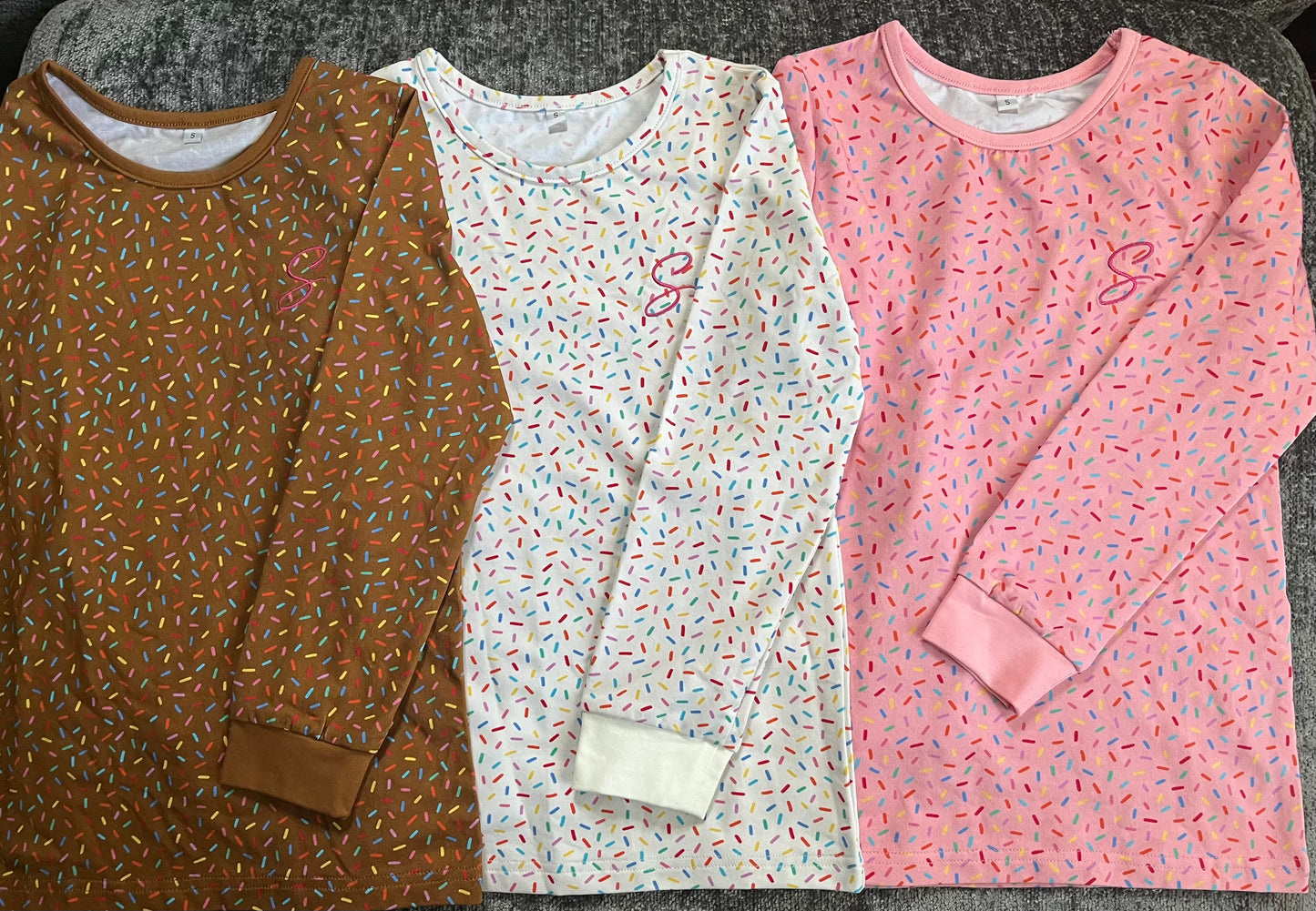 Neapolitan Collection✨(Pre-Order)