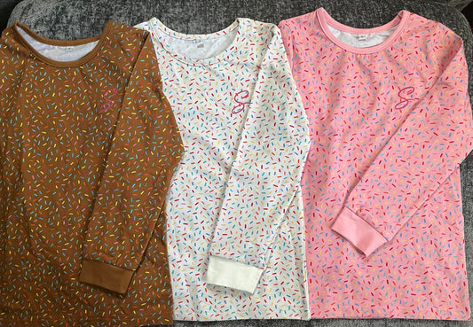 Neapolitan Collection✨(Pre-Order)